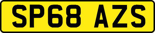 SP68AZS