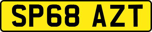 SP68AZT