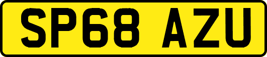 SP68AZU