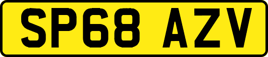 SP68AZV
