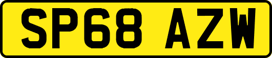 SP68AZW