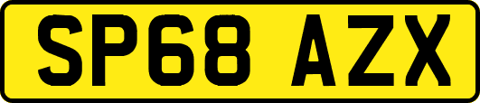 SP68AZX