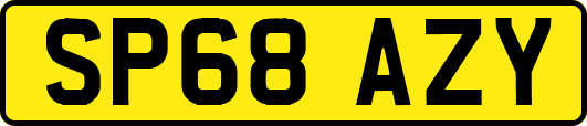 SP68AZY