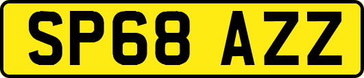 SP68AZZ