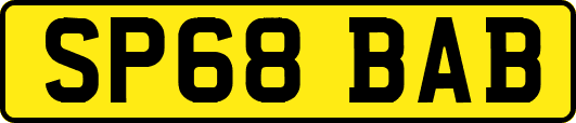 SP68BAB