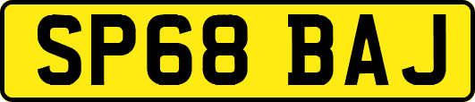 SP68BAJ