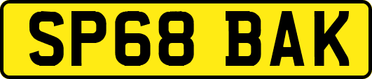 SP68BAK