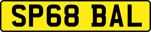 SP68BAL