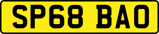 SP68BAO