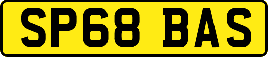 SP68BAS