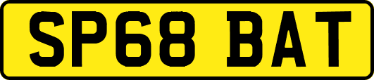 SP68BAT
