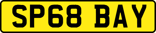 SP68BAY