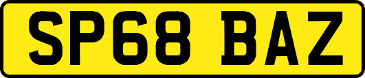 SP68BAZ
