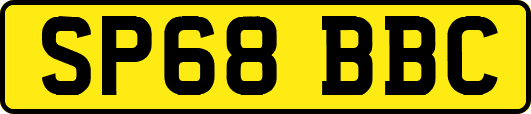 SP68BBC