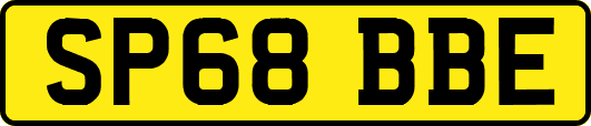 SP68BBE
