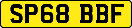 SP68BBF