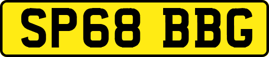 SP68BBG