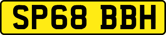 SP68BBH