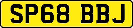 SP68BBJ