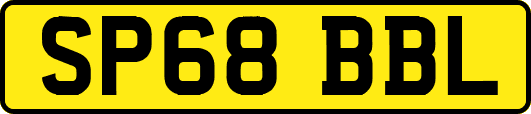 SP68BBL