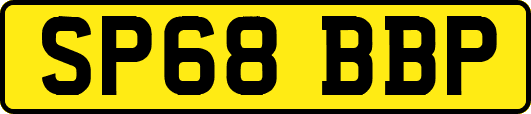 SP68BBP