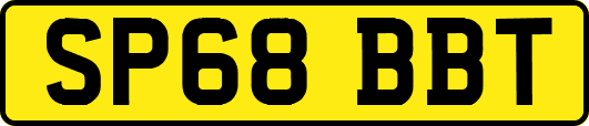 SP68BBT