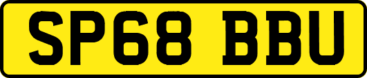 SP68BBU