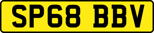 SP68BBV