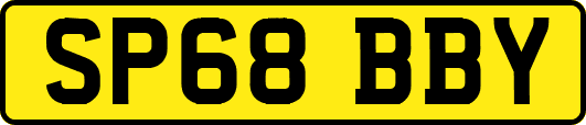 SP68BBY