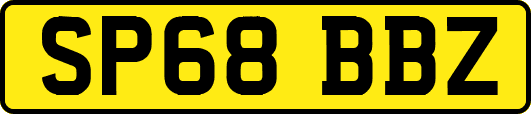 SP68BBZ