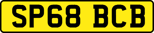 SP68BCB