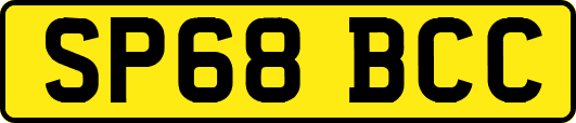 SP68BCC