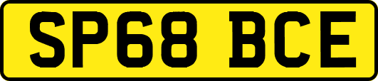 SP68BCE