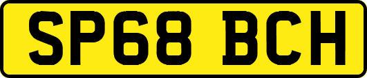 SP68BCH
