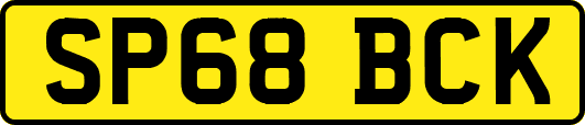 SP68BCK