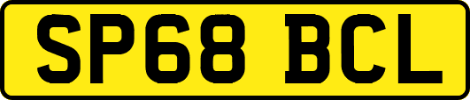 SP68BCL