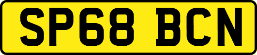 SP68BCN