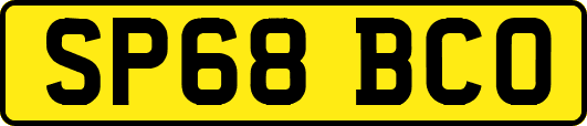 SP68BCO