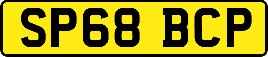 SP68BCP