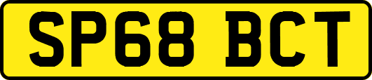 SP68BCT