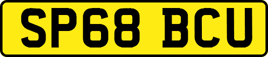 SP68BCU