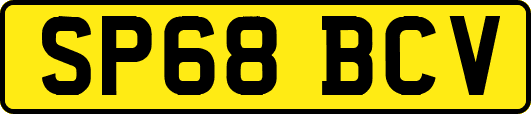 SP68BCV
