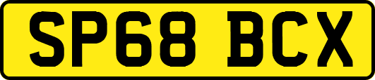 SP68BCX