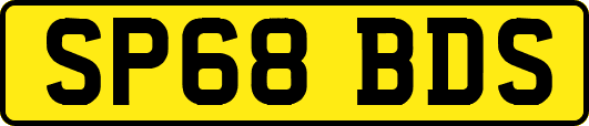 SP68BDS