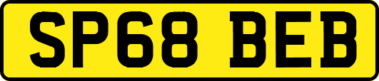 SP68BEB