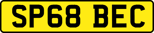 SP68BEC