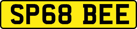SP68BEE