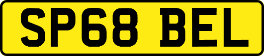 SP68BEL