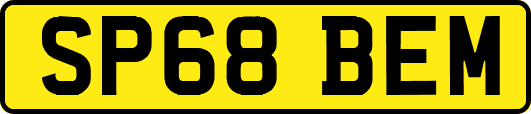 SP68BEM