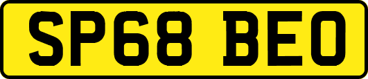 SP68BEO